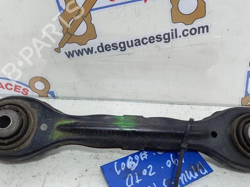 Left rear suspension arm BMW 3 (E90) 318 d | BP20766396M14 