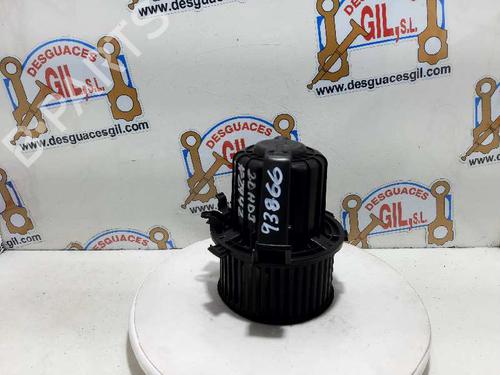 Ventilator motor RENAULT CLIO III (BR0/1, CR0/1) 1.5 dCi (C/BR0G, C/BR1G) (68 hp) 20733772