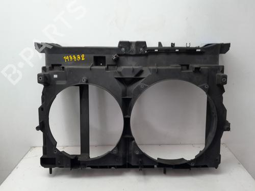 Used Front slam panel Front slam panel CITROËN C8 (EA_, EB_) 2.0 HDi 135 (136 hp) 34130430 34130430