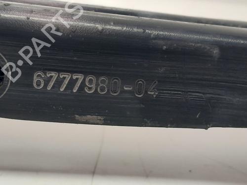 Right rear suspension arm BMW 1 (E87) 118 d | BP27635940M15 
