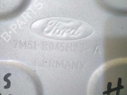 Rear left window mechanism FORD C-MAX (DM2) 1.8 TDCi | BP20732400C24 