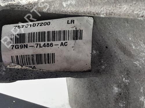 Transfer box LAND ROVER RANGE ROVER EVOQUE (L538) 2.2 D | BP37424281M36 - Image 5