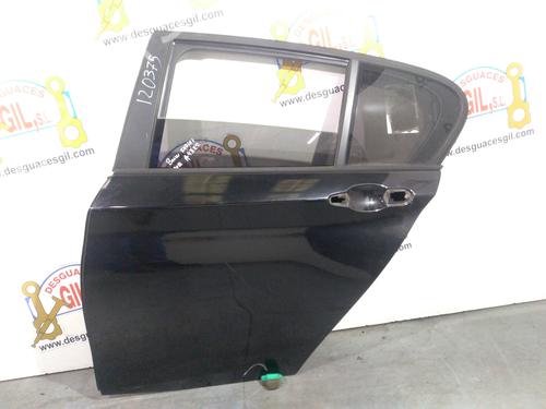 Used Left rear door BMW 1 (F20) 116 d (116 hp) 20743806