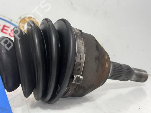 Right front driveshaft OPEL ASTRA H (A04)  | BP20769887M39 