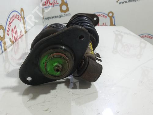 Right rear shock absorber MINI MINI (R50, R53) Cooper | BP20745740M19
