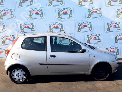 Fuse box FIAT PUNTO Hatchback Van (188_) 1.2 60 | BP20755349E1 