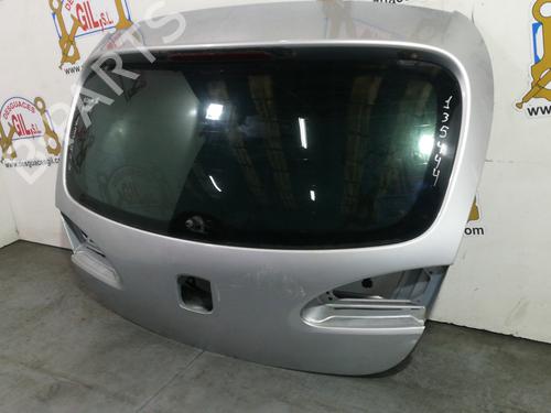 Tailgate SEAT LEON (1P1)  | BP20751021C6 