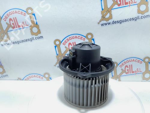 Used Heater blower motor HYUNDAI i30 (FD) [2007-2012]  20765799
