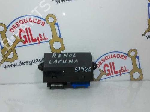 Module électronique Module électronique RENAULT LAGUNA I (B56_, 556_) [1993-2002] 34250227 34250227