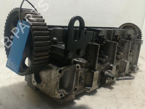 Used Cylinder head Cylinder head LAND ROVER FREELANDER I (L314) [1998-2006] 34224975 34224975