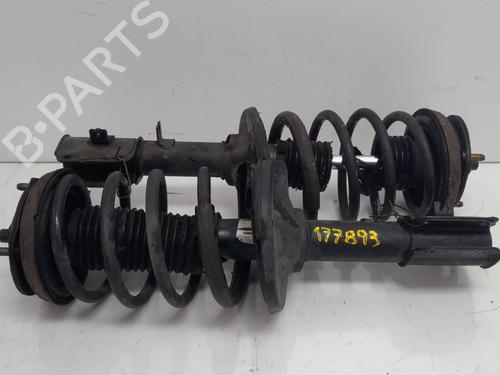 Schokbreker rechts voor Schokbreker rechts voor CHEVROLET EPICA (KL1_) 2.5 (156 hp) 37247941 37247941