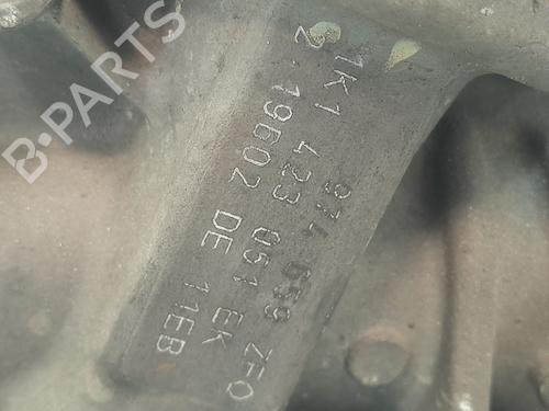 Steering rack VW GOLF VI (5K1) | BP39189401M22 - Image 5