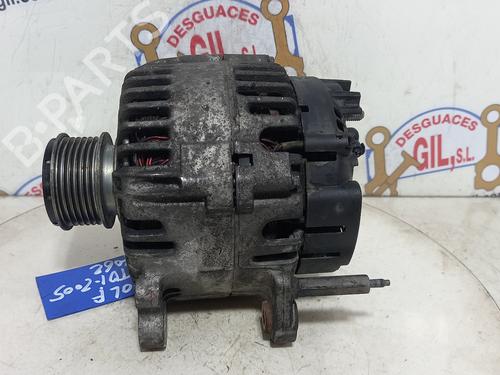 Used Alternator VW GOLF V (1K1) [2003-2010]  20755587