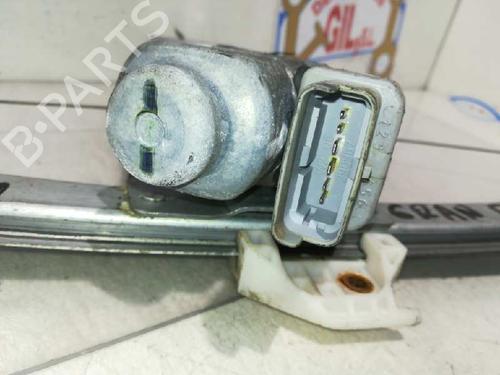 Rear right window mechanism CITROËN C4 Grand Picasso I (UA_) 1.6 HDi | BP20804383C25 