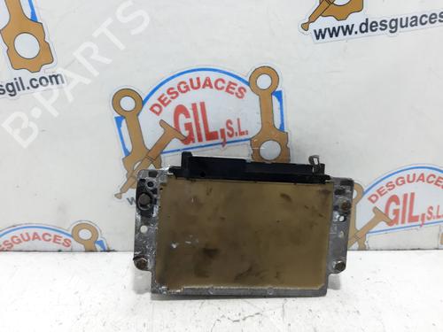 Engine control unit (ECU) RENAULT MEGANE I (BA0/1_) 1.4 e (BA0E, BA0V) | BP20753994M57 