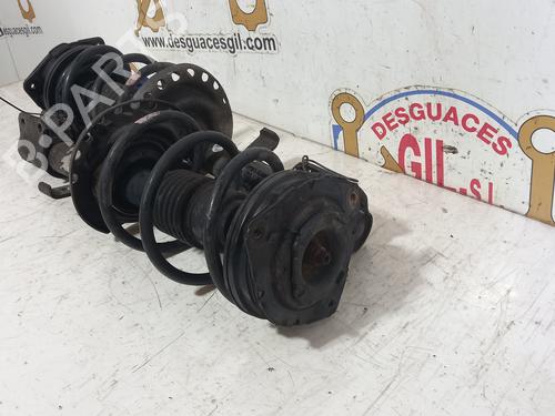 Right front shock absorber RENAULT CLIO III (BR0/1, CR0/1) 1.5 dCi (C/BR0G, C/BR1G) | BP20756347M17