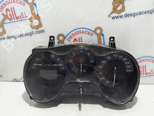 Used Instrument cluster SEAT LEON (1P1) [2005-2013]  20769664