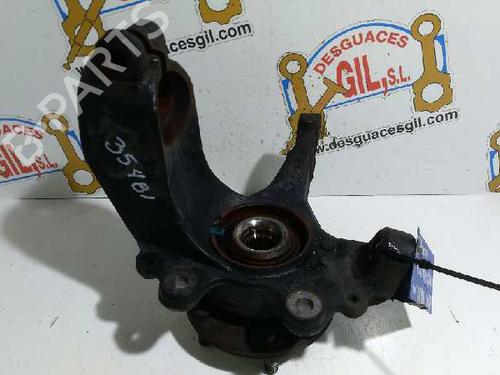 Højre Styrespindel Lejehus FORD FOCUS II (DA_, HCP, DP) [2004-2013]  20786716