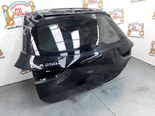 Tailgate MERCEDES-BENZ GLA-CLASS (X156) GLA 250 (156.944) | BP20760960C6 