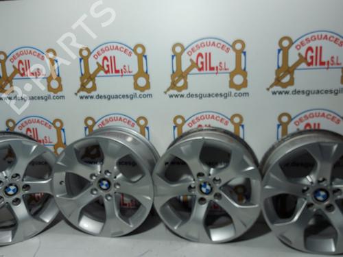 Used Rim BMW X1 (E84) xDrive 18 d (143 hp) 20759510
