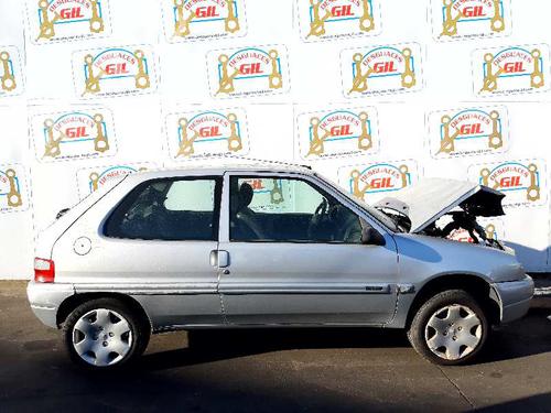 Engine CITROËN SAXO (S0, S1) 1.1 X, SX | BP29953555M1