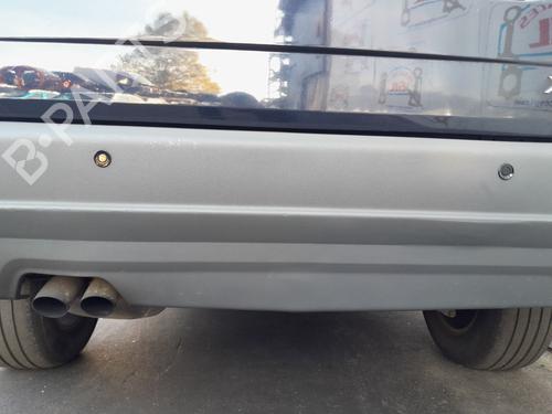 Used Rear bumper Rear bumper VOLVO XC90 I (275) D5 AWD (163 hp) 34697862 34697862