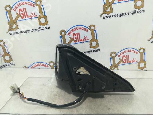 Left mirror VOLVO S40 I (644) 1.9 DI | BP20802314C26 