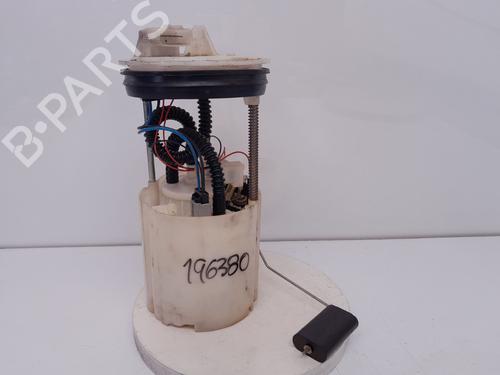 Used Fuel pump NISSAN ALMERA II (N16) 1.5 (90 hp) 29534246