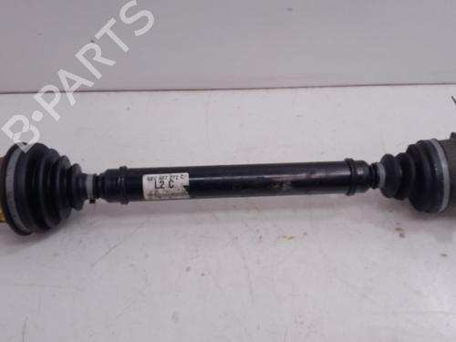 Used Right front driveshaft Right front driveshaft AUDI A6 C5 (4B2, 4B4) 2.4 quattro (165 hp) 34132670 34132670