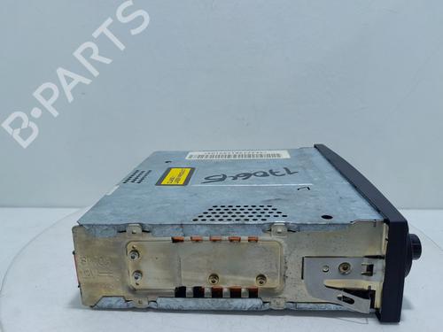 Radio SEAT IBIZA III (6L1)  | BP21287900E6 