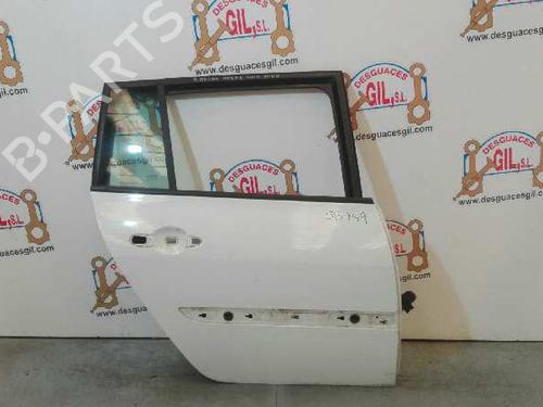 Used Right rear door RENAULT MEGANE II Estate (KM0/1_) 1.9 dCi (KMRG, KM1G, KM0G, KM2C) (120 hp) 20808309