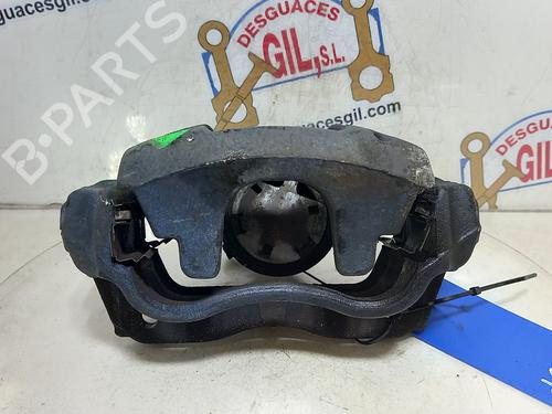Right front brake caliper TOYOTA AURIS (_E15_) | BP20754578M104