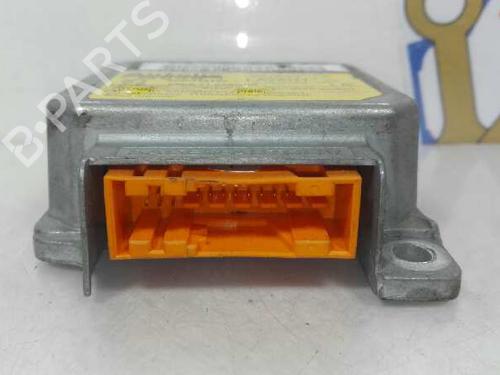 Airbag styreenhed PEUGEOT 206 Hatchback (2A/C) 1.6 16V | BP20805712M53 