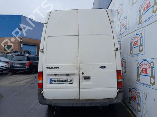Steering rack FORD TRANSIT Van (FA_ _) 2.4 DI (FAA_, FAB_, FAC_, FAD_) | BP37670032M22 - Image 8