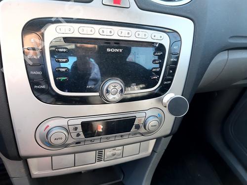 Traverse FORD FOCUS II (DA_, HCP, DP) | BP30930437C162