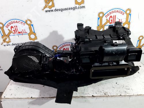 Heater matrix box MERCEDES-BENZ C-CLASS (W205) C 300 BlueTEC Hybrid / h (205.012) | BP20764056M61 