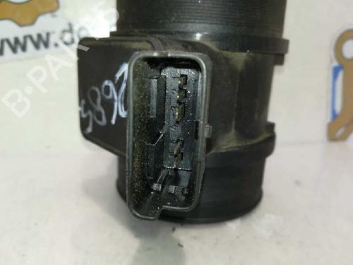Mass air flow sensor CITROËN XSARA (N1) 2.0 HDi 90 | BP20809568M95 