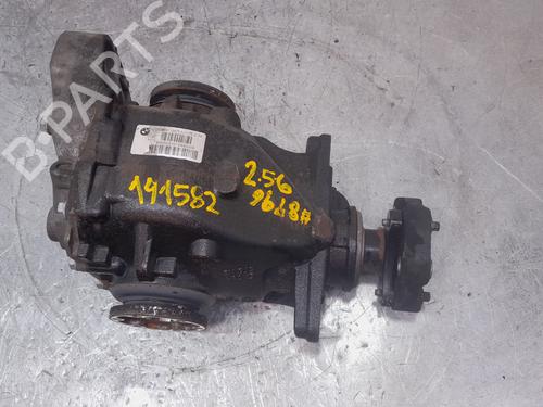 Pont arrière BMW 3 (E90) 318 d | BP29906552M24