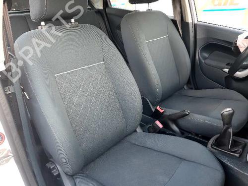 Steering column FORD FIESTA VI (CB1, CCN) 1.25 | BP20735983M21 