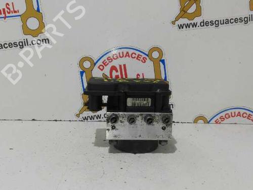 Used ABS pump RENAULT CLIO III (BR0/1, CR0/1) 1.5 dCi (BR17, CR17) (86 hp) 20785202