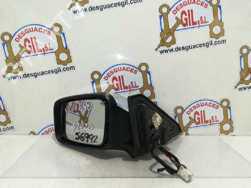 Used Left mirror VOLVO S40 I (644) 1.9 DI (95 hp) 20807470