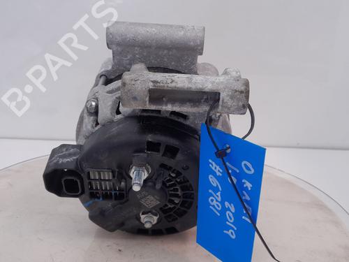 Alternator OPEL KARL (C16)  | BP29636232M7 