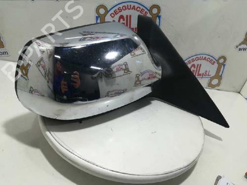 Right mirror MAZDA 6 Saloon (GG) 2.0 DI (GG14) | BP20729220C27 