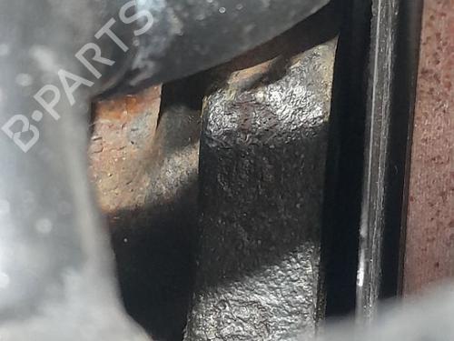 Engine SEAT IBIZA III (6L1)  | BP26714025M1 