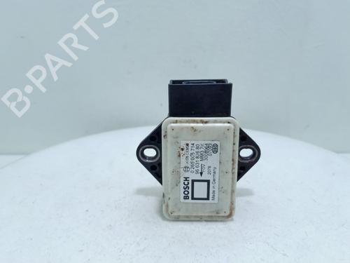 Used Electronic module CITROËN C4 Coupe (LA_) [2004-2013]  21551233