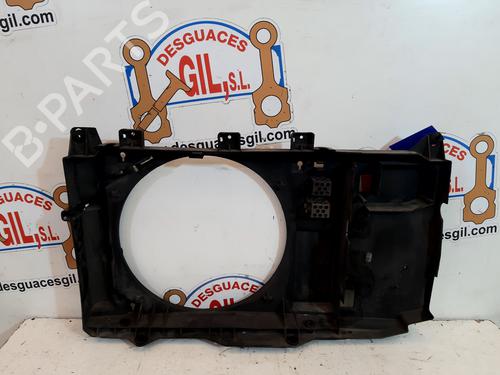 Front slam panel CITROËN XSARA PICASSO (N68) 2.0 HDi | BP20745003C72 