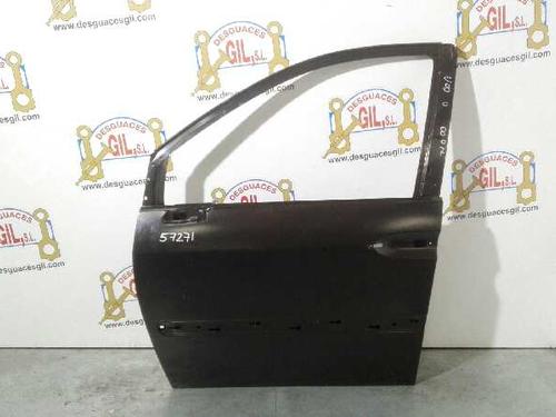 Used Left front door CITROËN C8 (EA_, EB_) 2.2 HDi (128 hp) 20807646