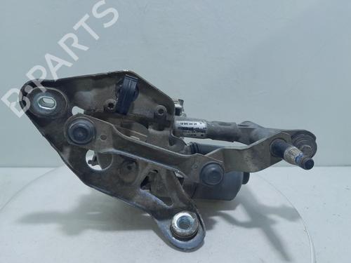 Front wiper motor PEUGEOT 407 (6D_) 2.0 (6DRFNB, 6DRFNE) | BP21539194M29 