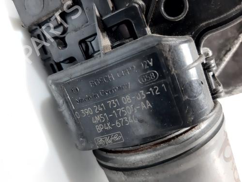 Front wiper motor FORD FOCUS II (DA_, HCP, DP) 1.8 TDCi | BP20738538M29 