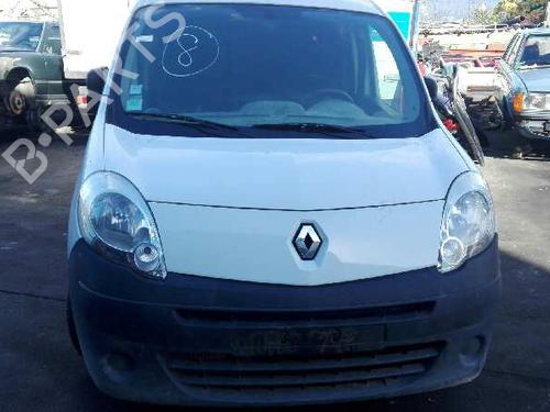 Engine control unit (ECU) RENAULT KANGOO / GRAND KANGOO II (KW0/1_) 1.5 dCi 70 (KW0V, KW0A) | BP20784419M57 